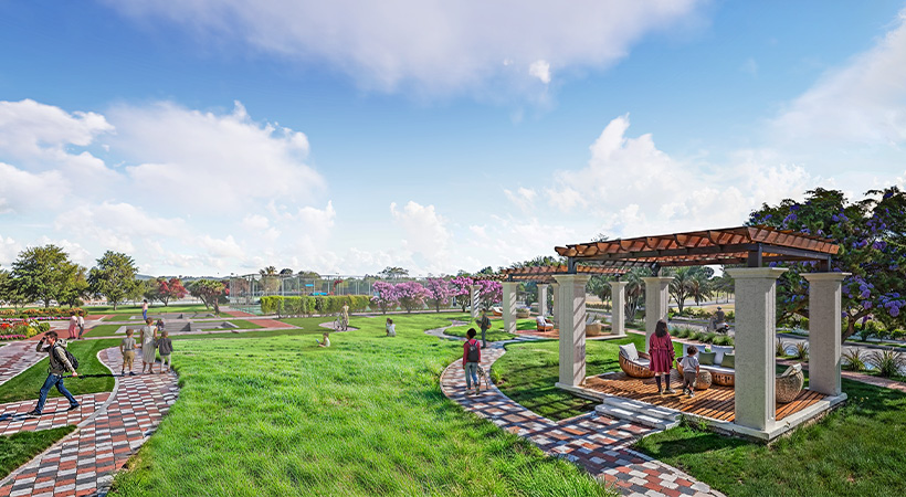 Prestige Gardenia Estate Image 7